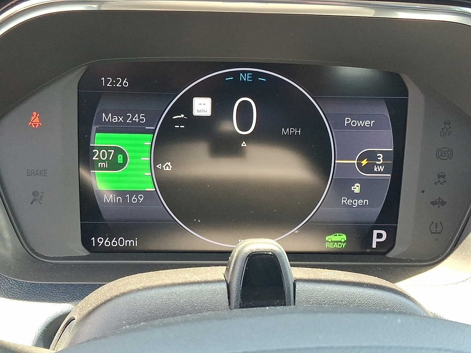 Certified 2023 Chevrolet Bolt EUV Premier w/ Sun & Sound Package FWD image 22