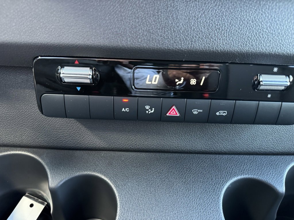 New 2025 Mercedes-Benz Sprinter 2500 image 30