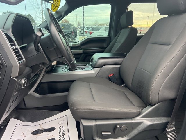 Used 2020 Ford F150 XLT w/ Equipment Group 302A Luxury image 21