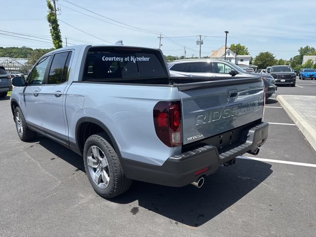 Used 2025 Honda Ridgeline RTL image 9