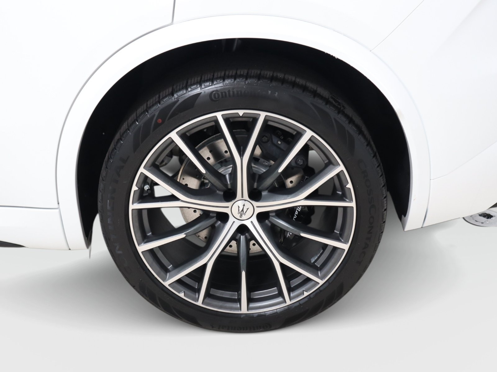 New 2026 Maserati Grecale Modena AWD/4WD image 9