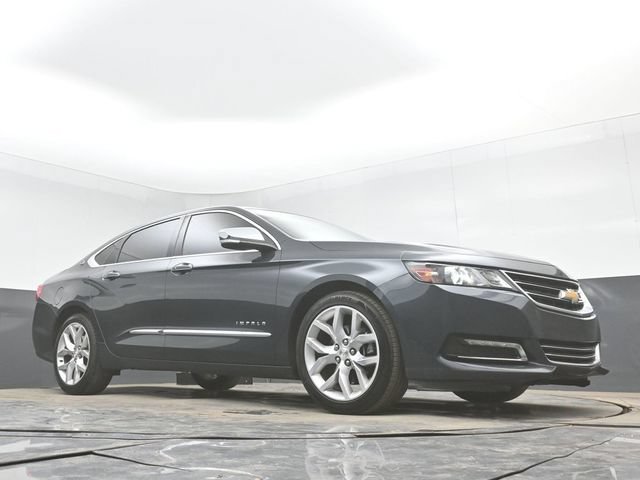 Used 2018 Chevrolet Impala Premier FWD image 40