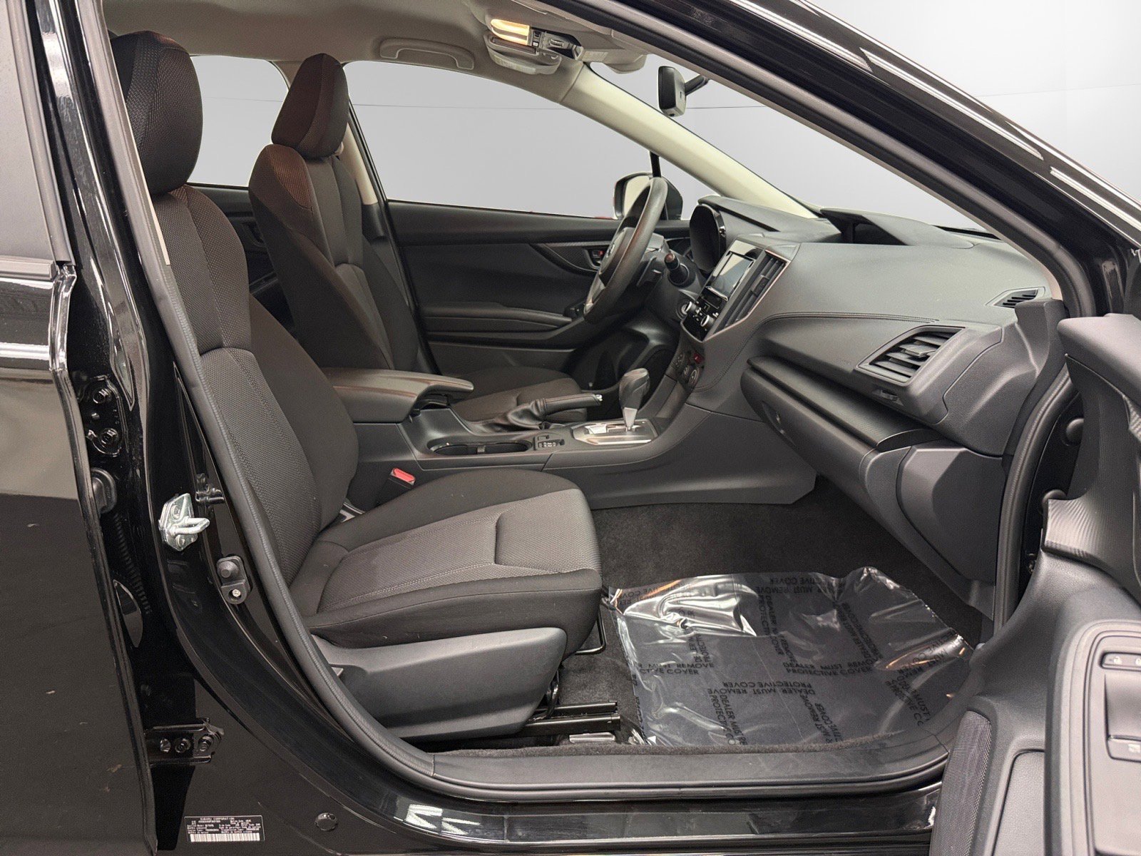 Certified 2023 Subaru Impreza Premium image 15