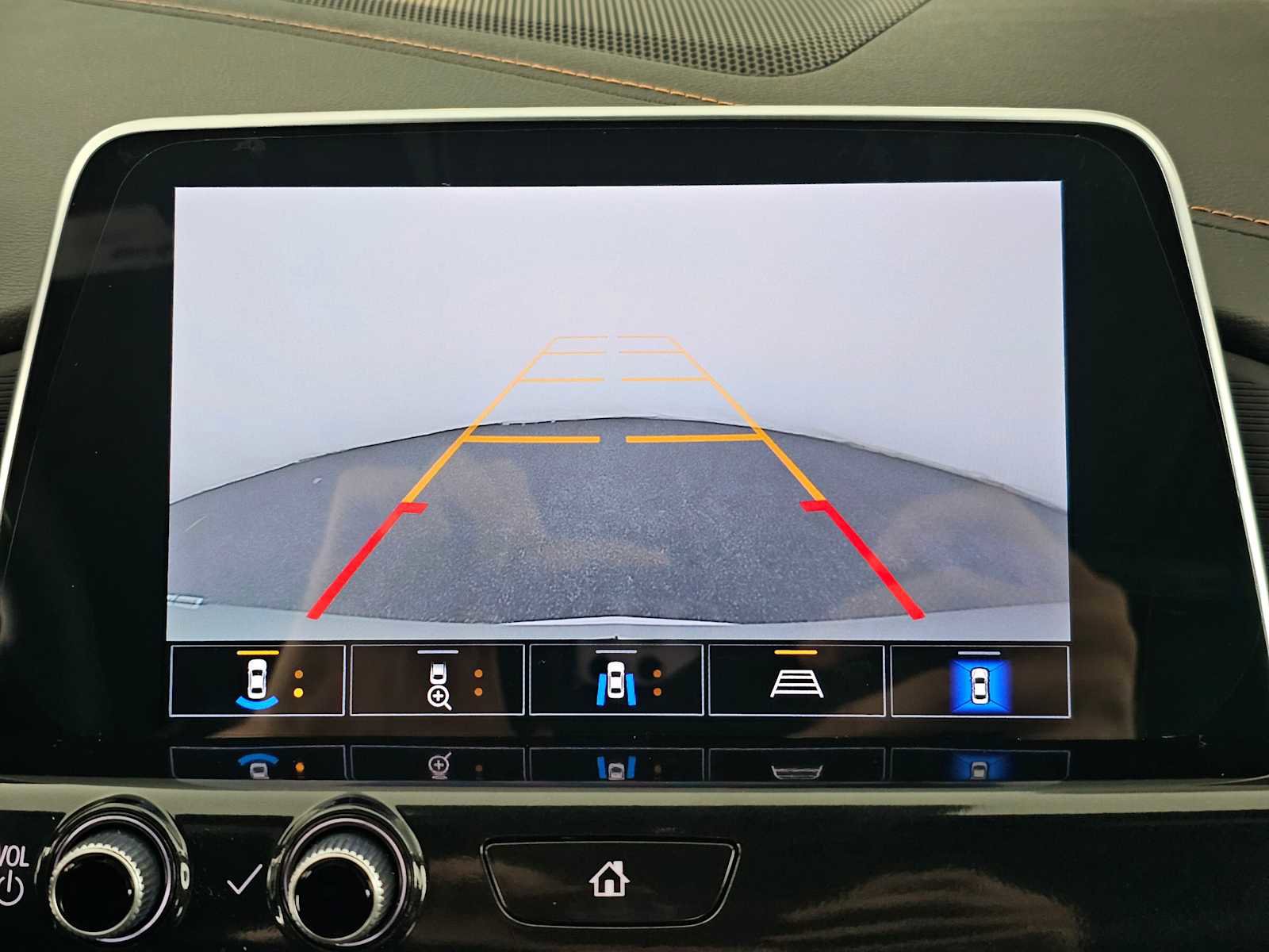 New 2025 Cadillac CT4 Sport image 30