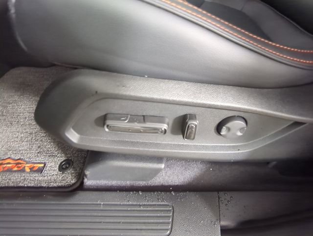 New 2026 Honda Passport TrailSport Elite image 42