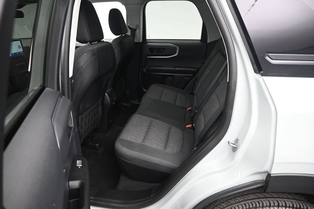 Certified 2024 Ford Bronco Sport Big Bend AWD/4WD image 19