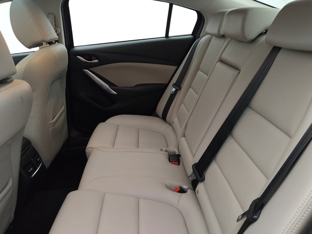 Used 2015 MAZDA MAZDA6 Touring image 18