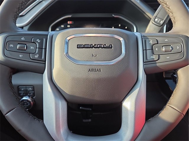 New 2026 GMC Sierra 2500 Denali w/ Denali Reserve Package image 20