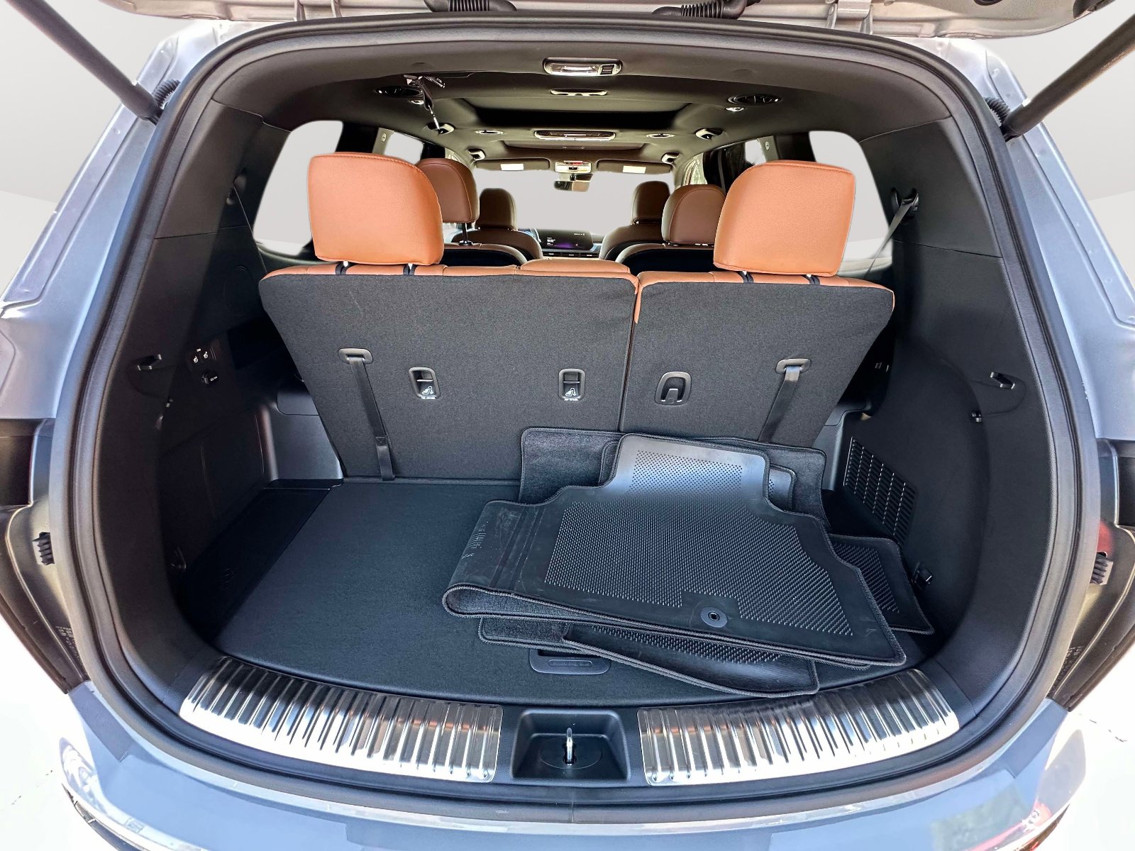 Used 2025 Kia Telluride SX X-Line image 36