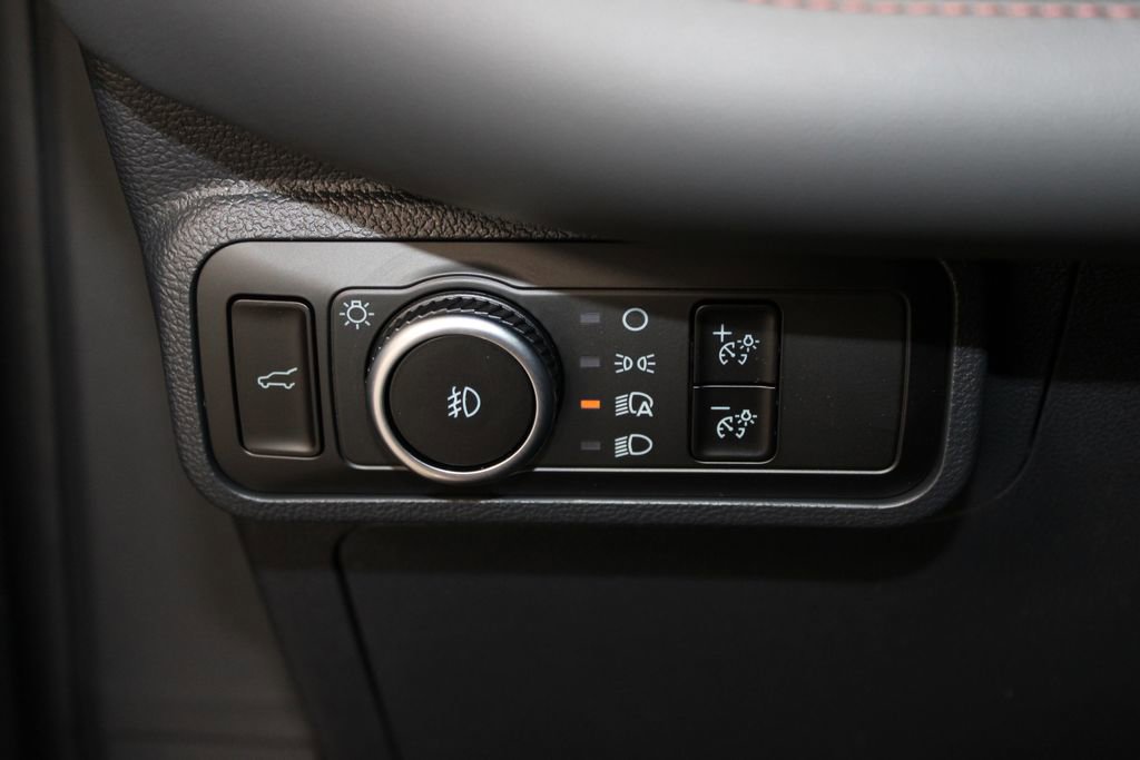 New 2026 Ford Explorer Active w/ Active Comfort Package image 41