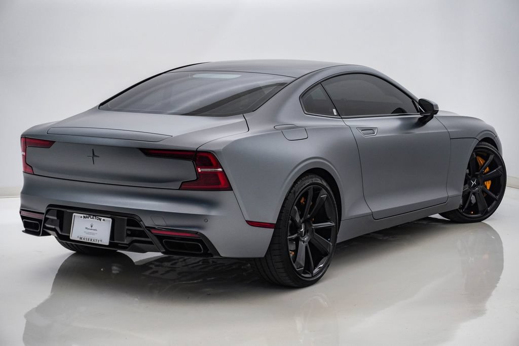 Used 2021 Polestar Polestar 1 AWD/4WD image 11