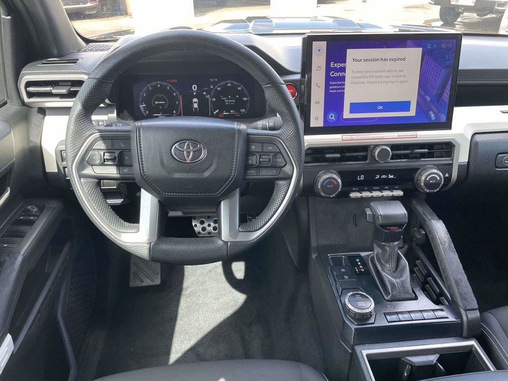 Used 2024 Toyota Tacoma TRD Sport RWD image 25