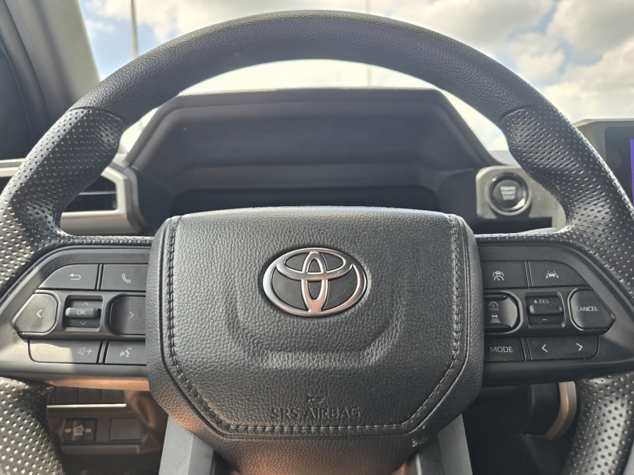 Certified 2024 Toyota Tacoma SR AWD/4WD image 25