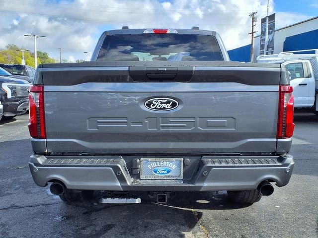 New 2026 Ford F150 STX image 3