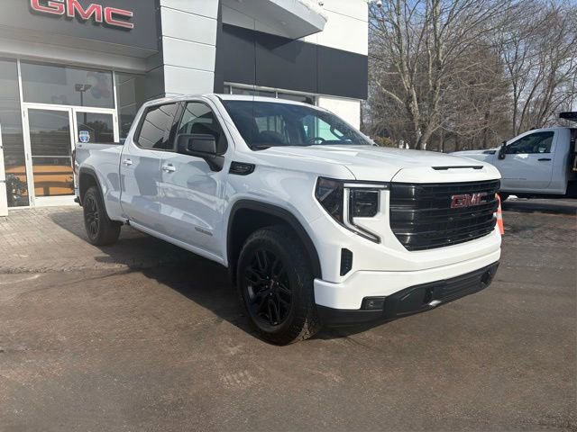 Used 2023 GMC Sierra 1500 Elevation image 7