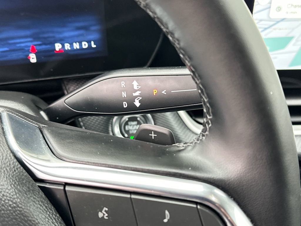 Used 2026 Chevrolet Equinox LT image 30