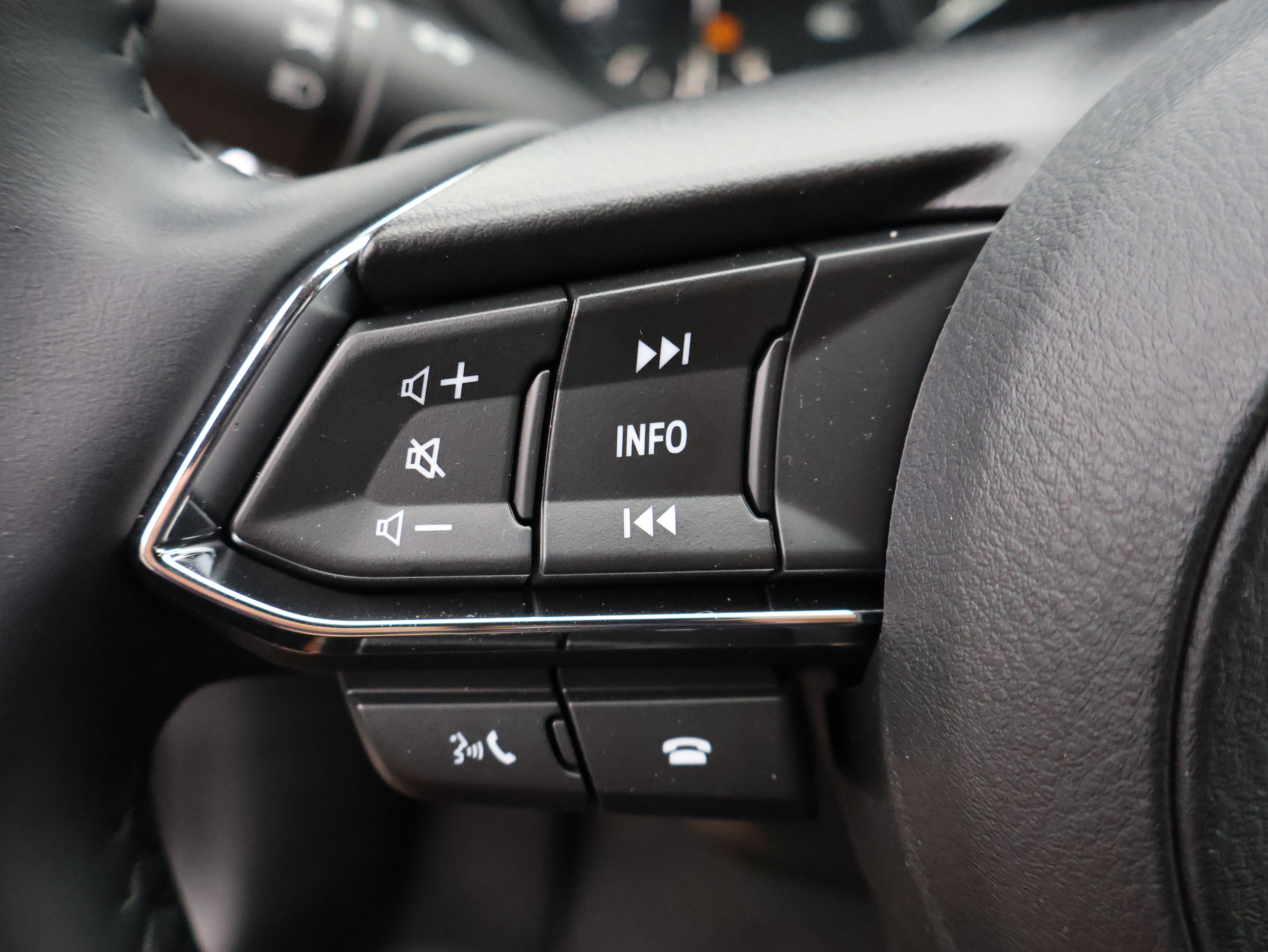 Certified 2025 MAZDA CX-5 AWD 2.5 S w/ Premium Plus Pkg image 36