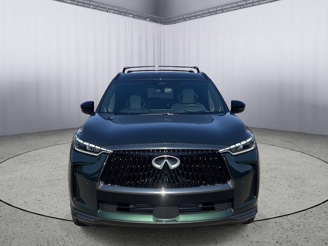 New 2027 INFINITI QX60 Autograph AWD/4WD image 4