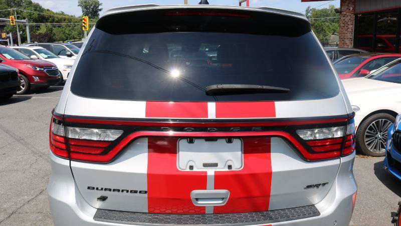 Used 2023 Dodge Durango SRT AWD/4WD image 5