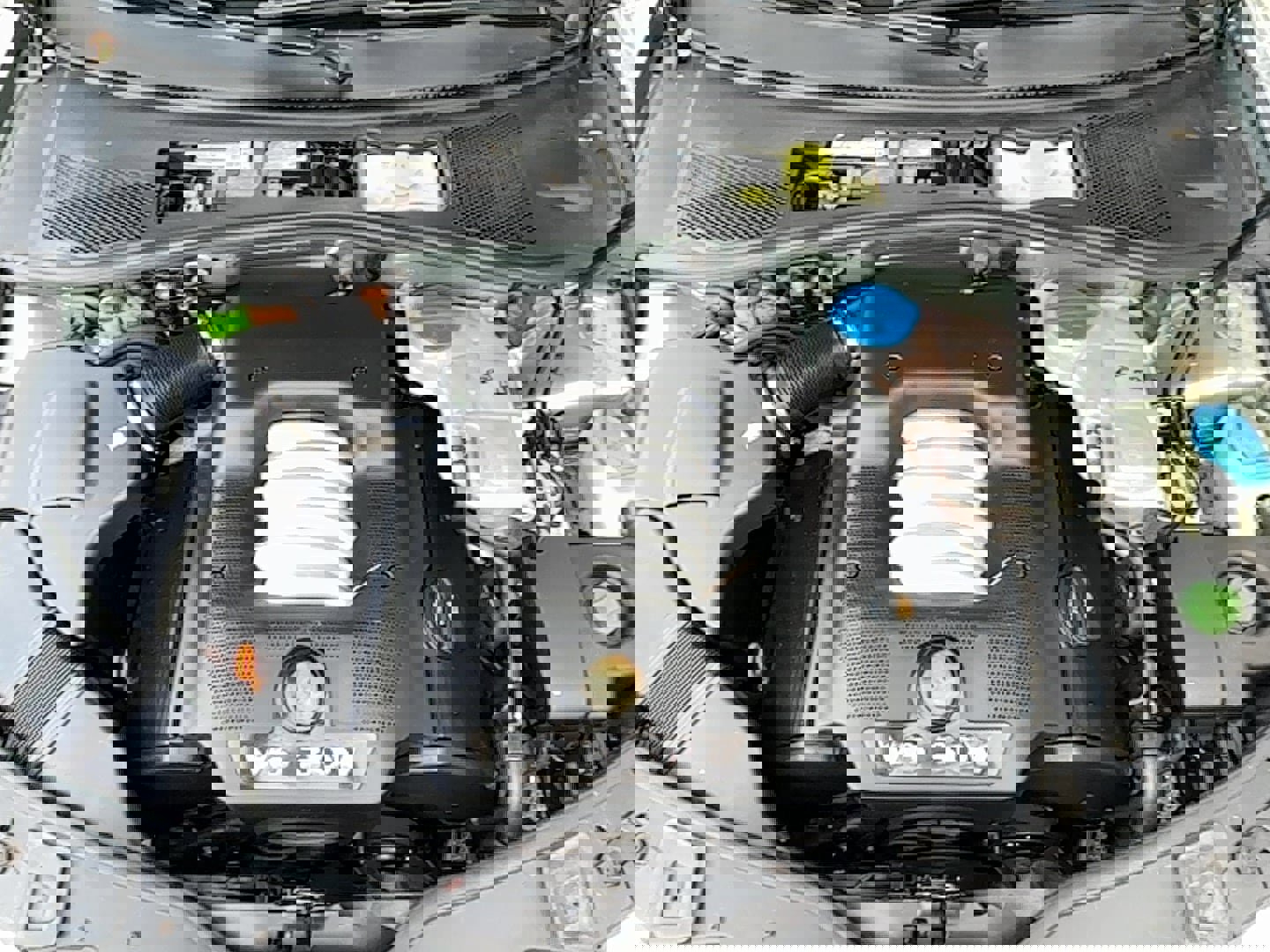 Used 2005 Volkswagen Passat GLX image 25