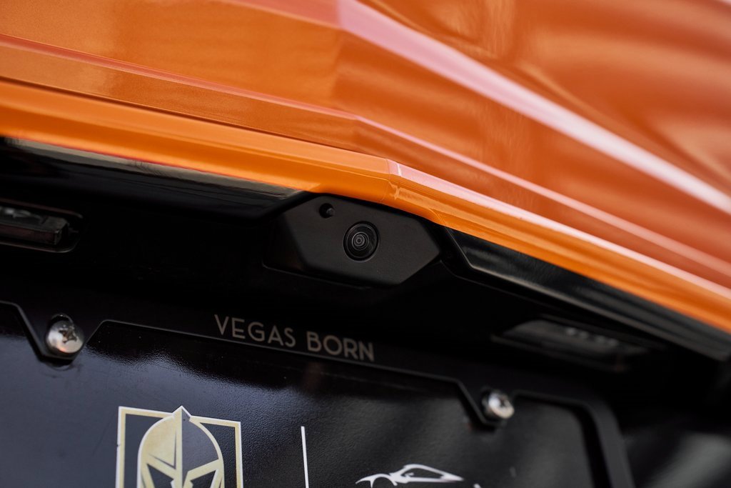 Used 2025 Lamborghini Urus SE image 12