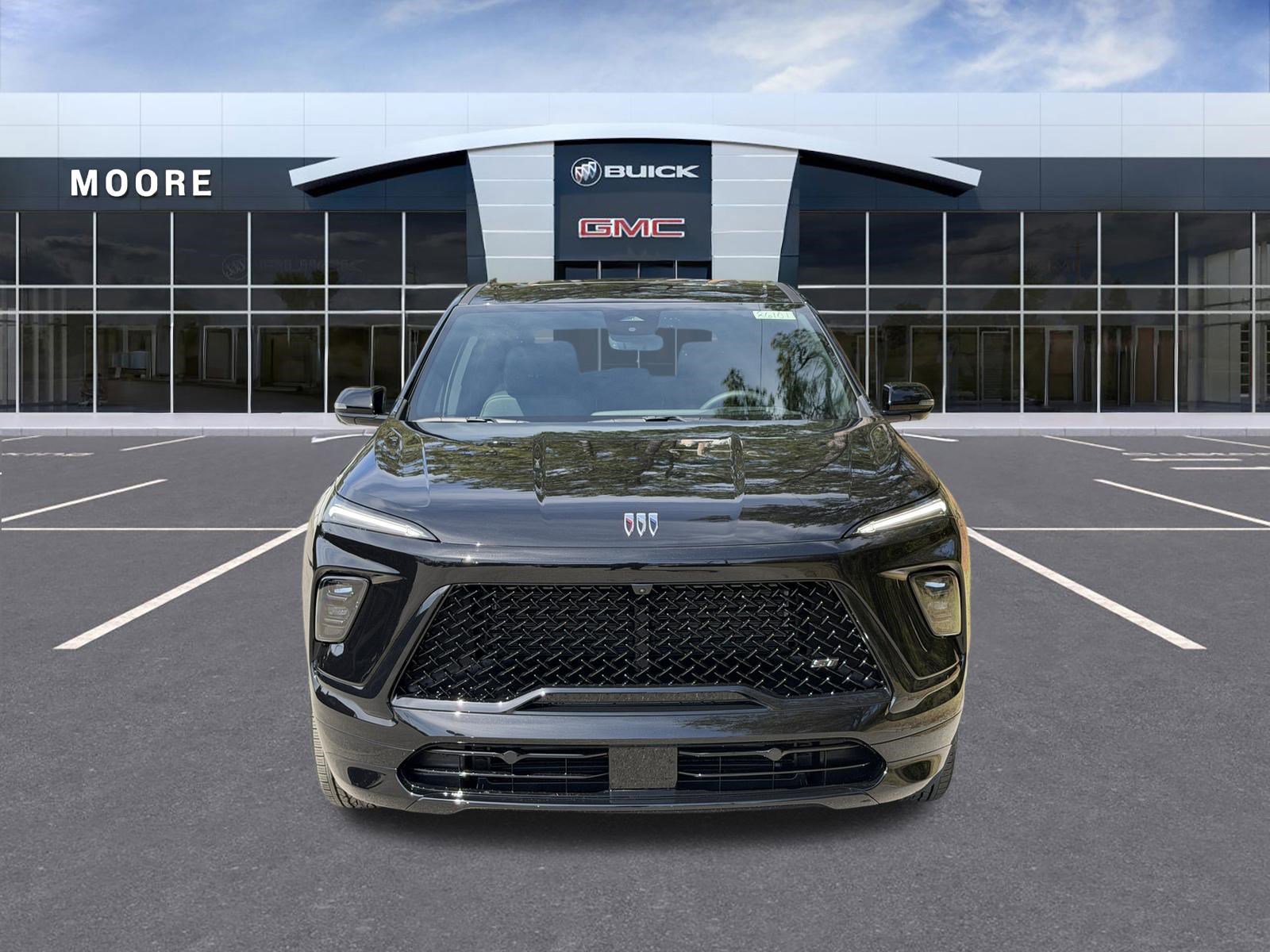 New 2026 Buick Enclave Sport Touring w/ Power Package FWD image 10