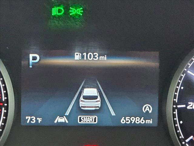 Used 2023 Hyundai Santa Fe SEL FWD image 11