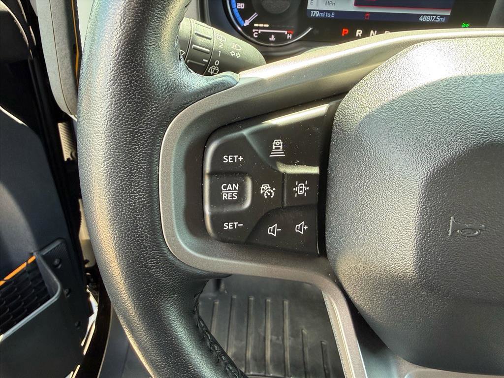 Used 2022 Ford Bronco Badlands AWD/4WD image 23