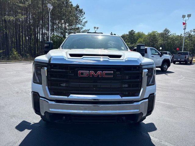 New 2026 GMC Sierra 3500 Pro w/ Convenience Package AWD/4WD image 8