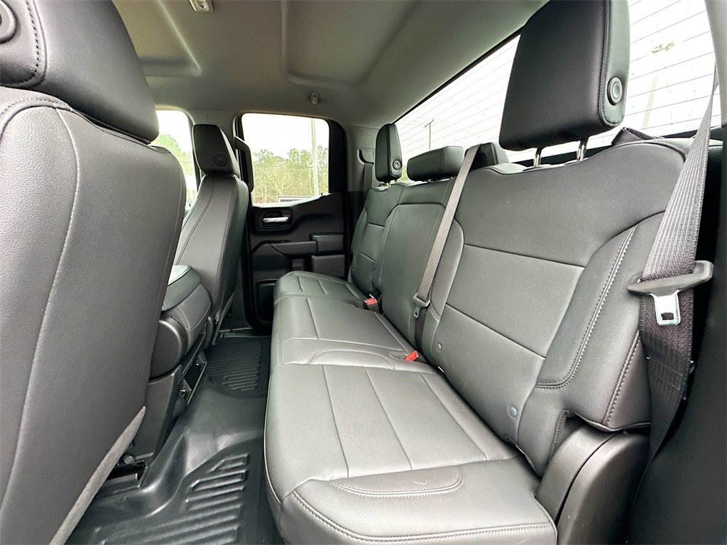 New 2026 GMC Sierra 1500 Pro w/ Pro Value Package image 4