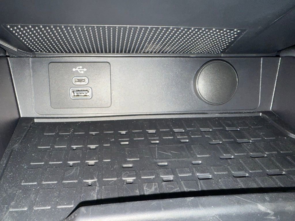 Used 2024 Ford Mustang Dark Horse w/ Dark Horse Handlin Package RWD image 24