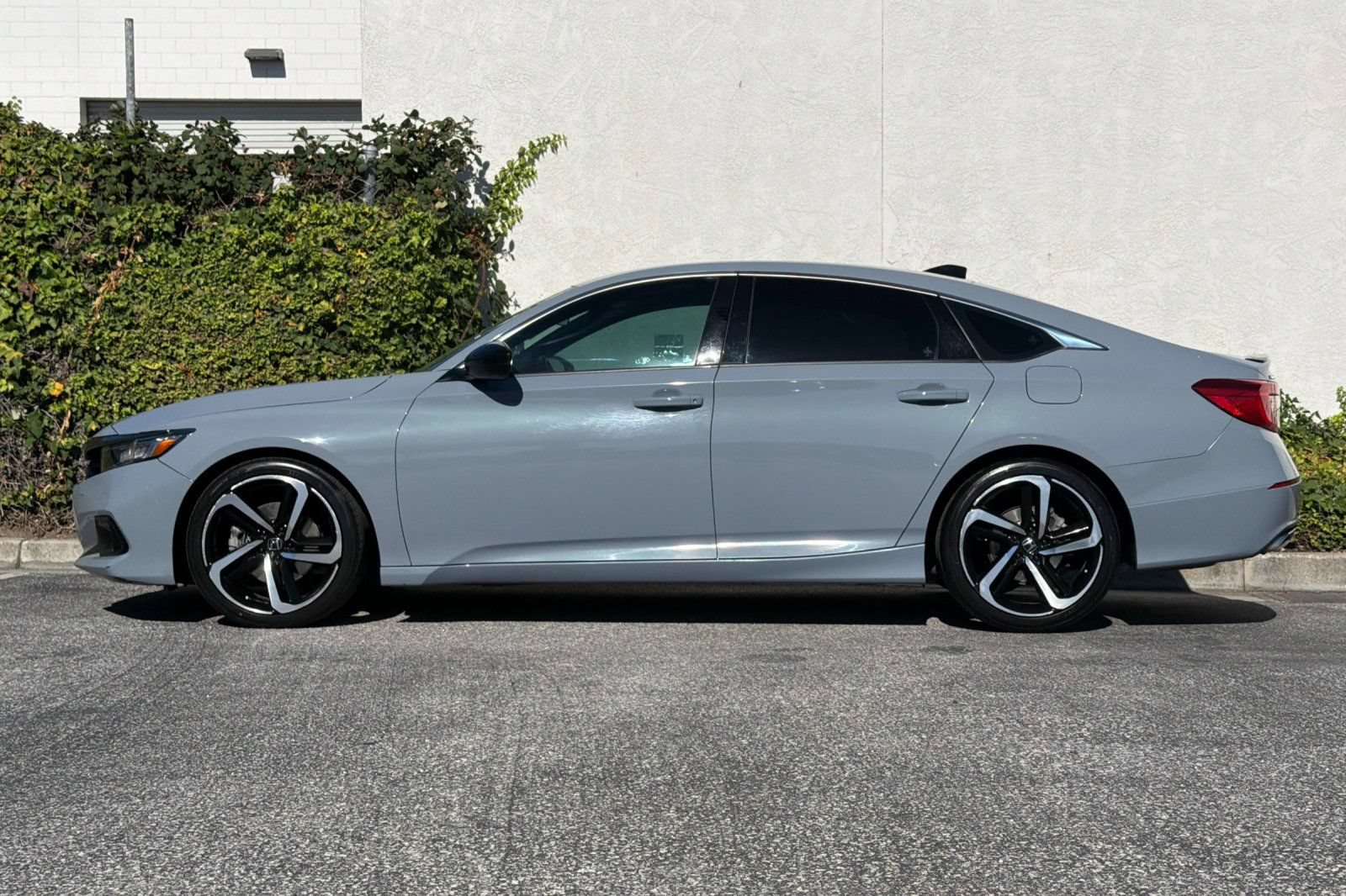 Used 2021 Honda Accord Sport image 7