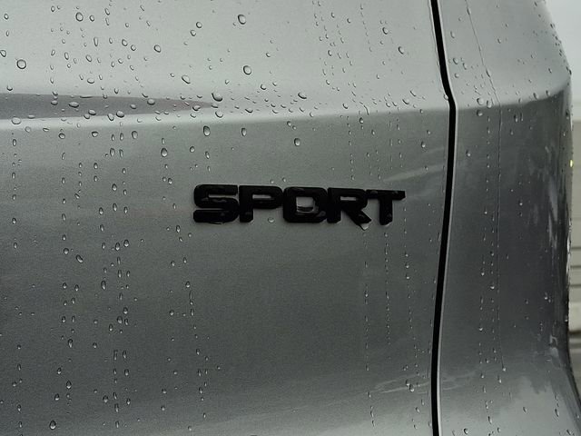 Certified 2024 Honda CR-V Sport-L image 32