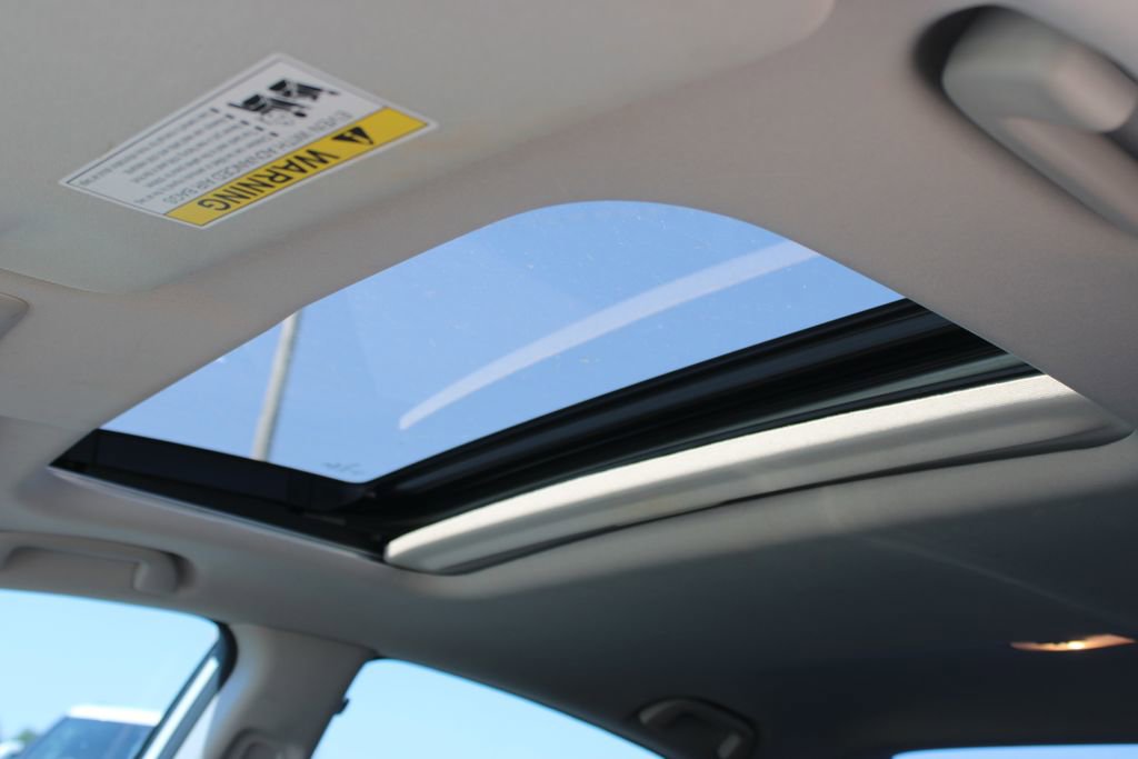 Used 2019 Honda Civic EX image 32