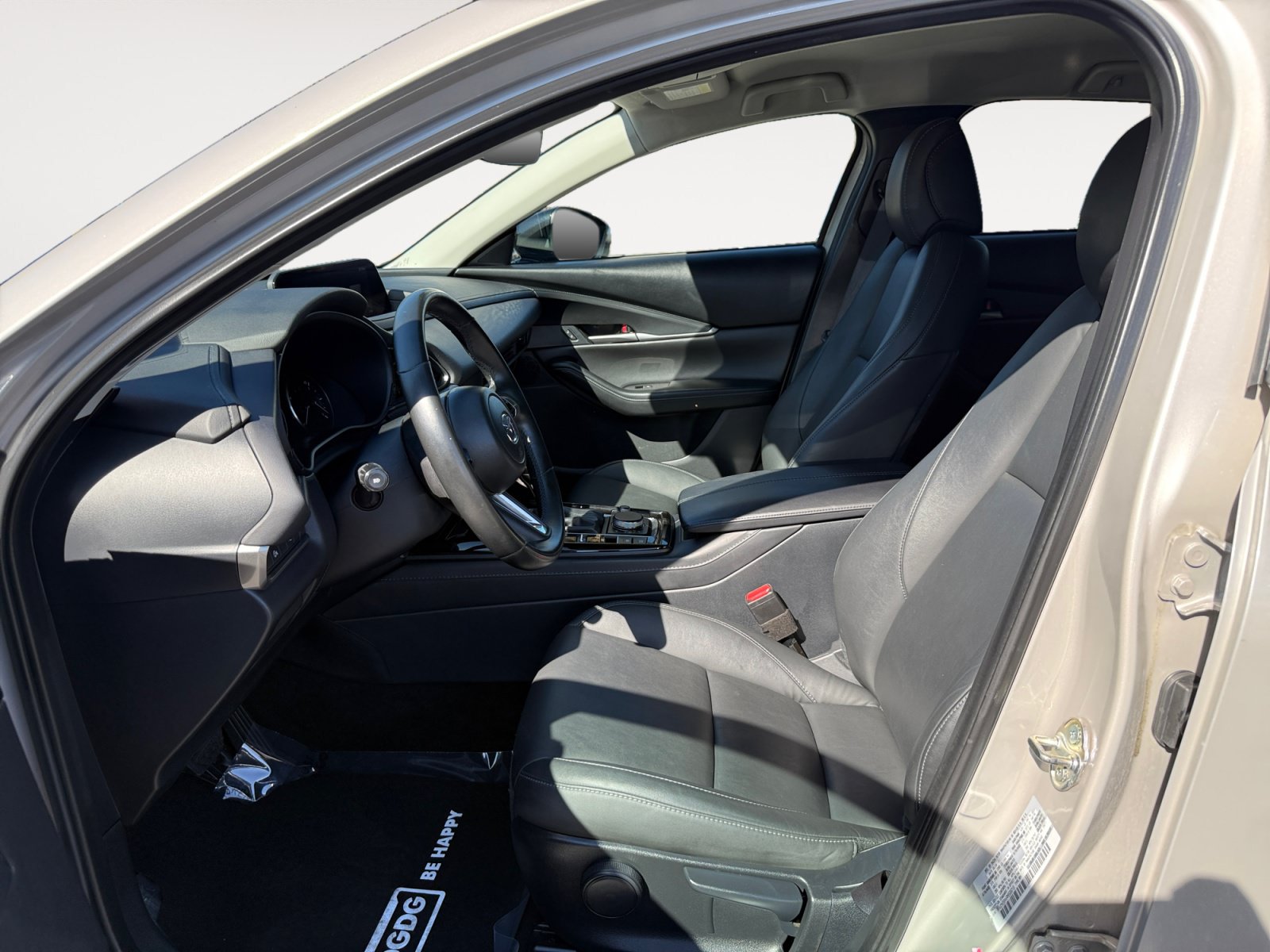 Certified 2024 MAZDA CX-30 AWD 2.5 S w/ Select Sport Pkg image 10
