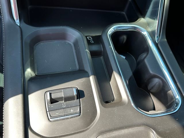 Used 2024 GMC Sierra 3500 Denali Ultimate image 19