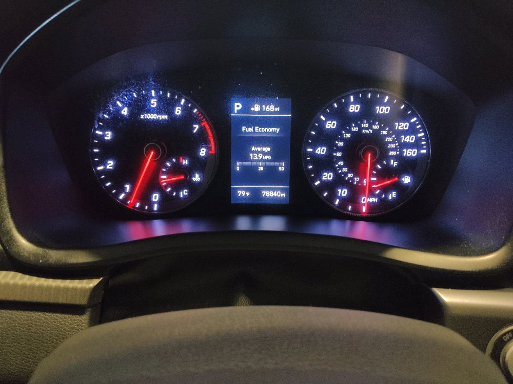 Used 2018 Hyundai Sonata Sport FWD image 23