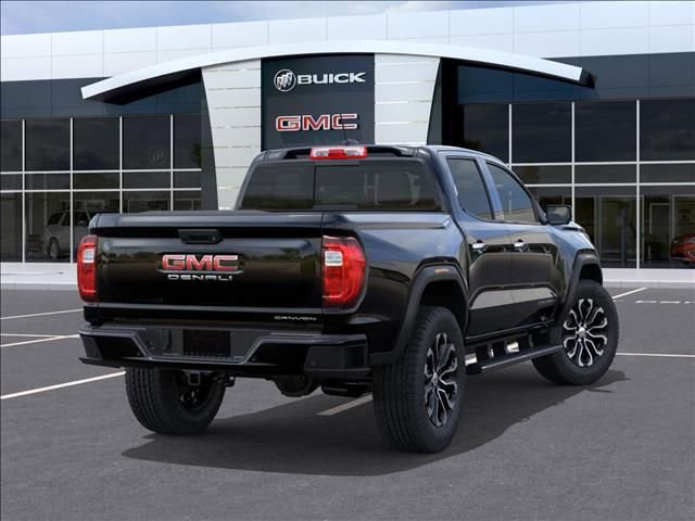 New 2026 GMC Canyon Denali image 4