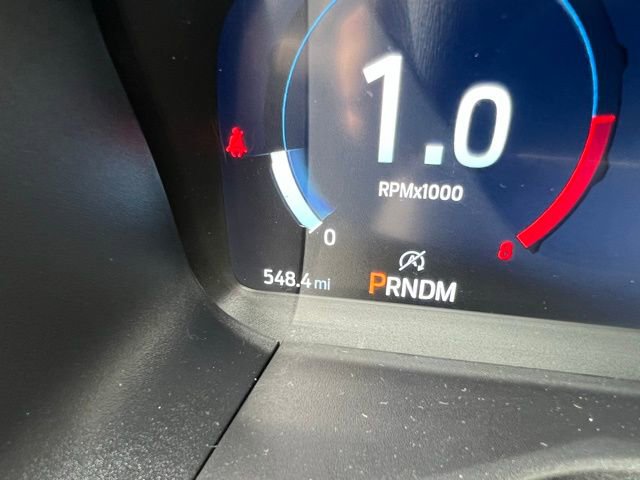 New 2026 Ford Explorer Tremor w/ Tremor Ultimate Package image 26