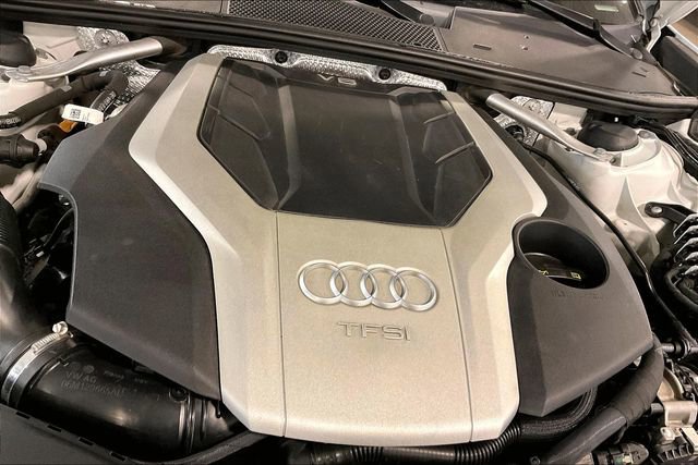Used 2019 Audi A6 3.0T Premium Plus w/ Premium Plus Package image 31