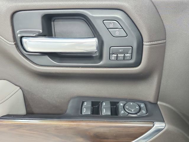 Used 2019 GMC Sierra 1500 SLT w/ SLT Premium Package image 30