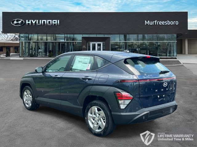 New 2026 Hyundai Kona SE FWD image 7