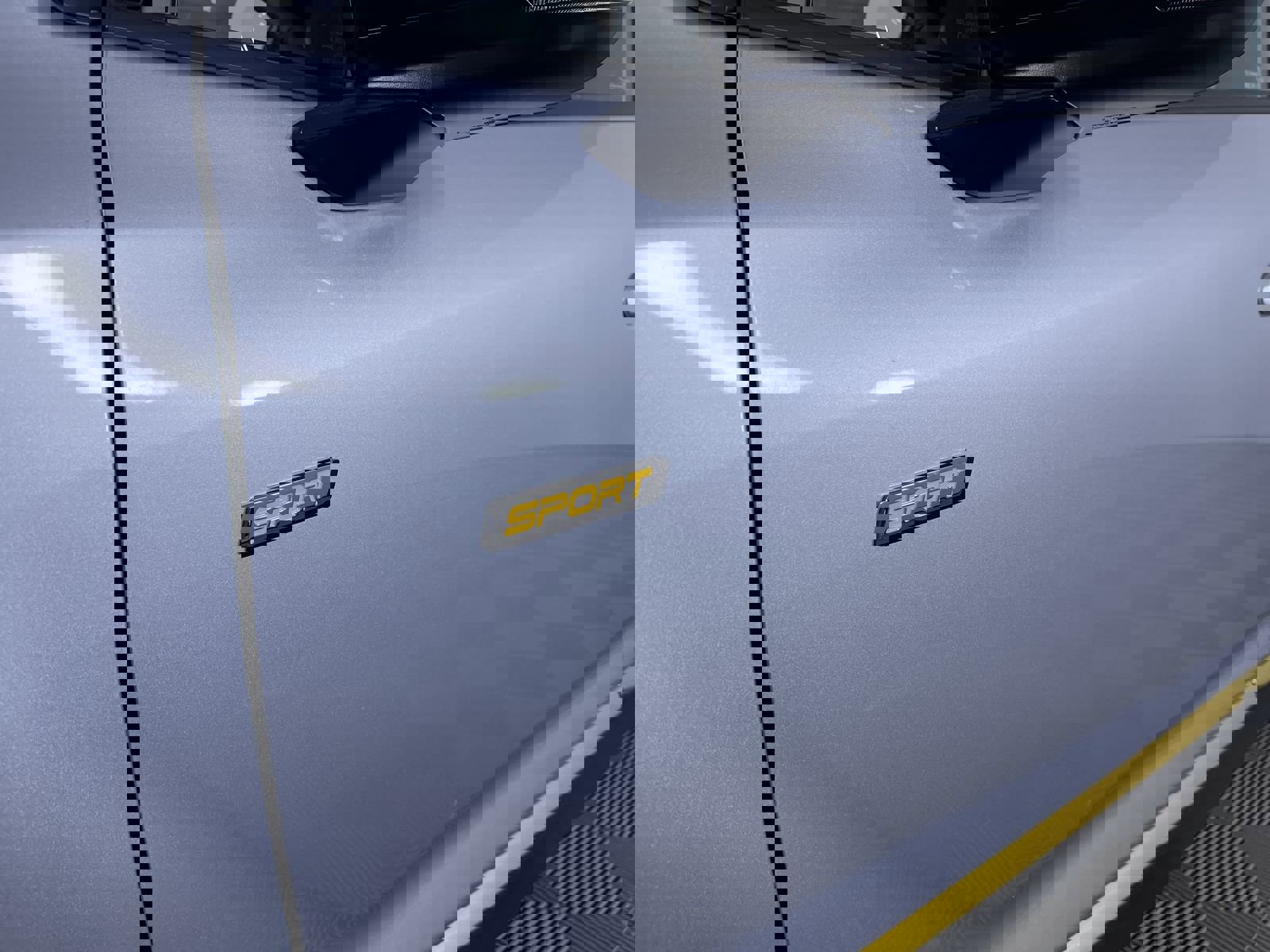 Certified 2025 Subaru Crosstrek 2.5i Sport image 23