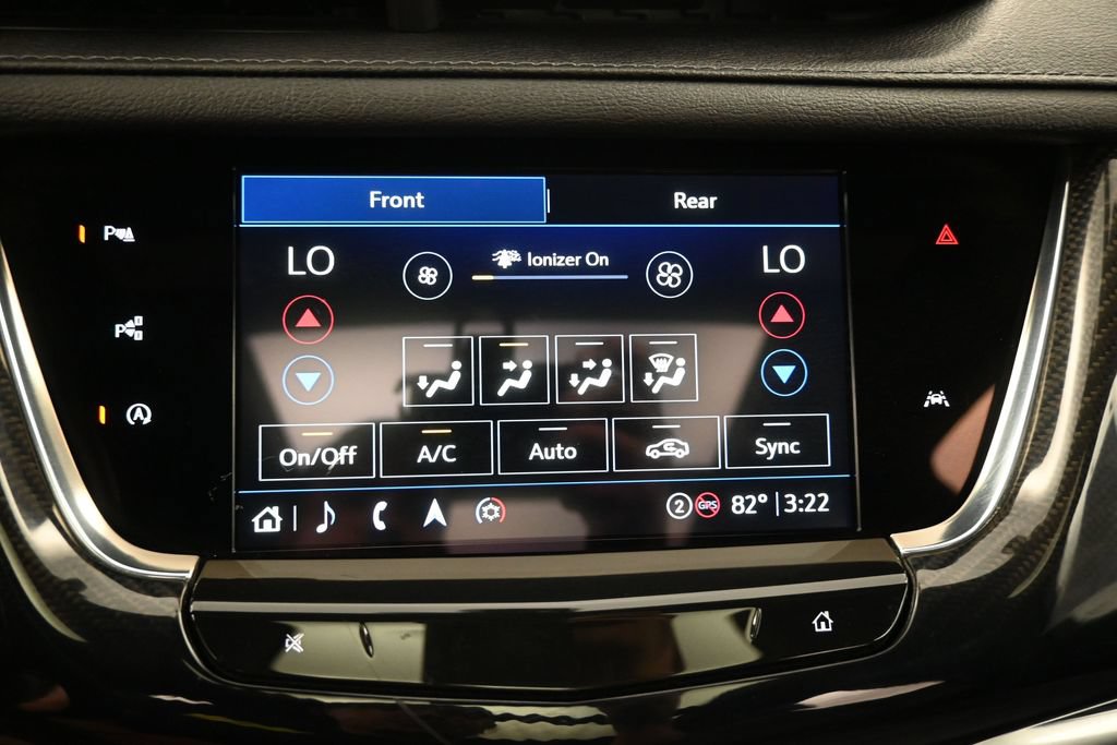 Used 2024 Cadillac XT6 Sport w/ Technology Package AWD/4WD image 13