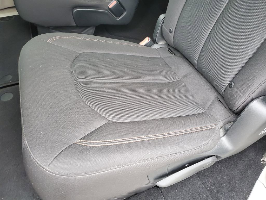 Used 2018 Chrysler Pacifica Touring Plus image 12