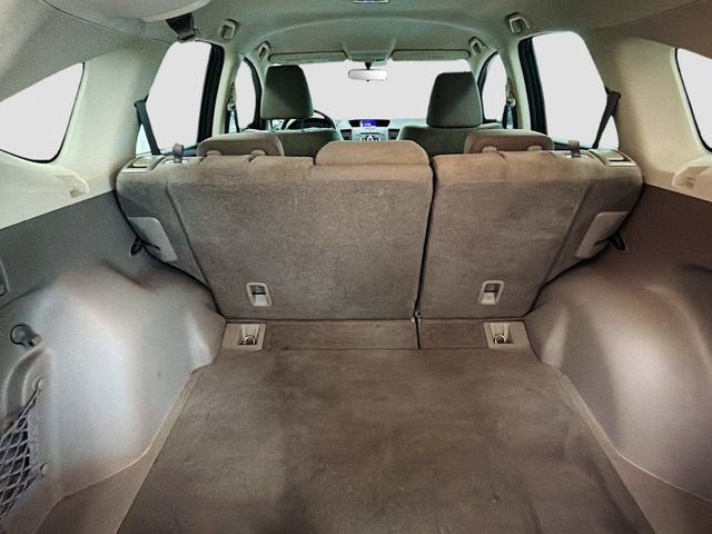 Used 2014 Honda CR-V LX image 21