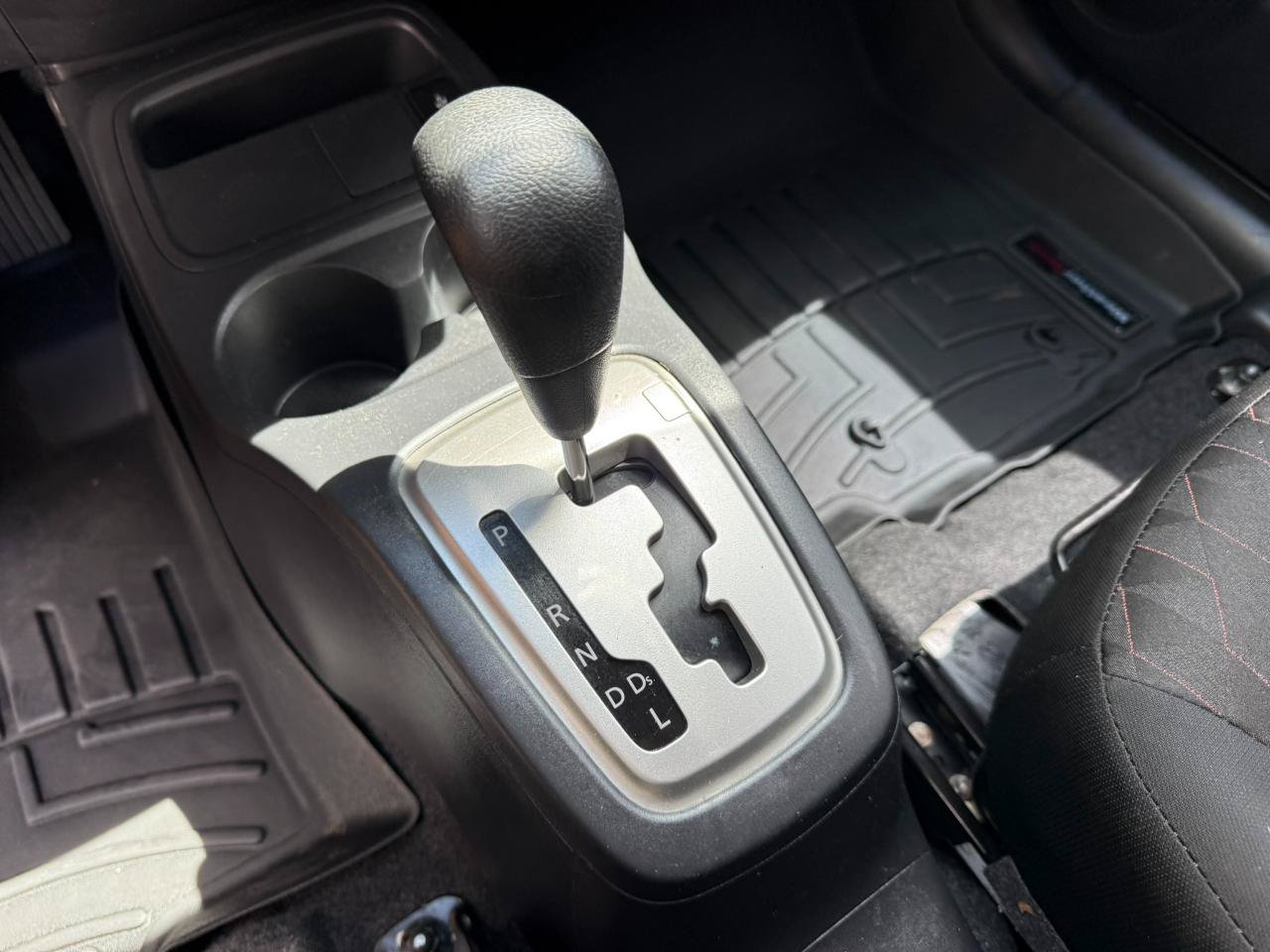 Used 2024 Mitsubishi Mirage ES FWD image 36