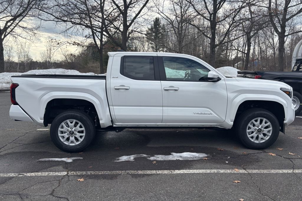 New 2026 Toyota Tacoma SR5 image 6