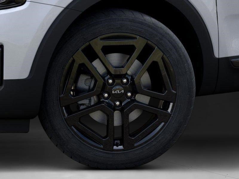 New 2025 Kia Telluride SX X-Line image 10