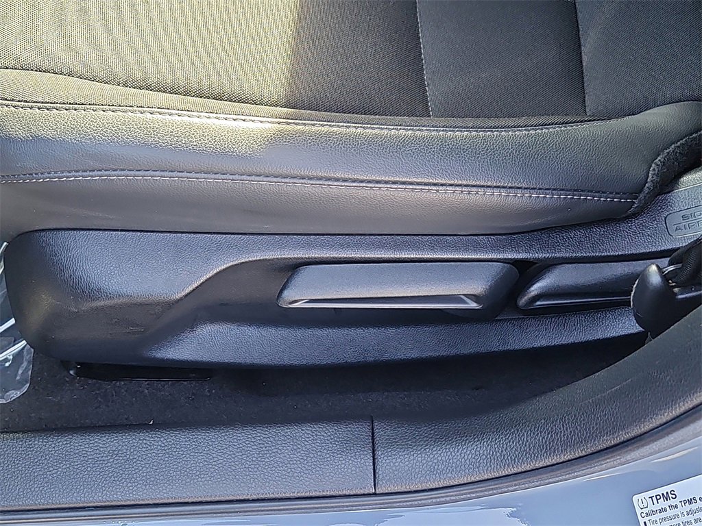 Certified 2024 Honda Civic Sport image 16